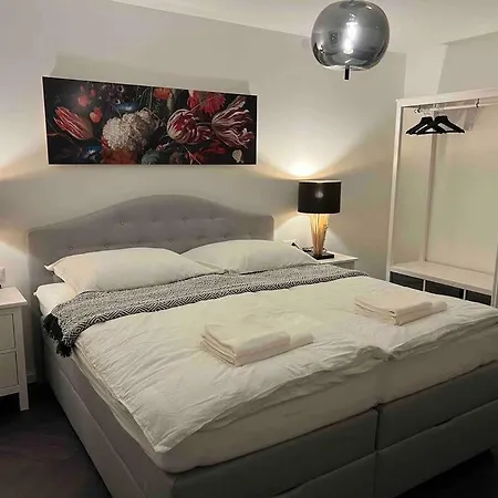 Appartement Art Wealth's Cozy Places *