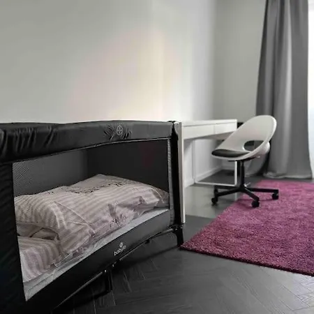 Art Wealth's Cozy Places Augsbourg