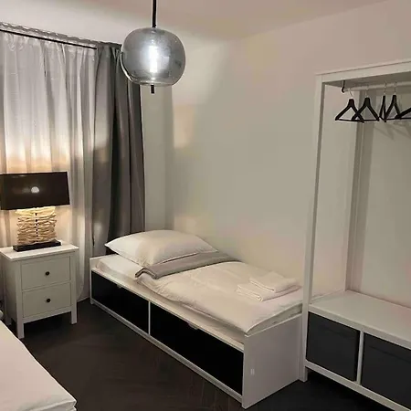 Art Wealth's Cozy Places Appartement *