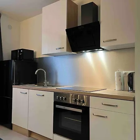 Art Wealth's Cozy Places Appartement *