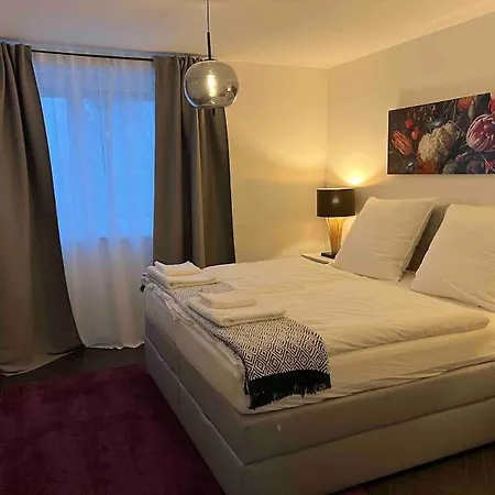 Appartement Art Wealth's Cozy Places *